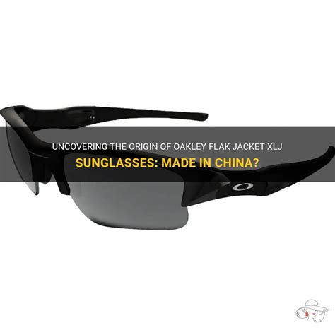 are oakley sunglasses manufactured in china